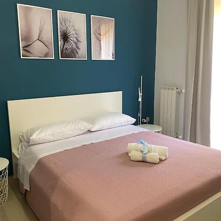 אגריג'נטו Home Demetra מראה חיצוני תמונה
