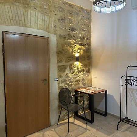 אגריג'נטו Home Demetra מראה חיצוני תמונה