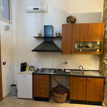אגריג'נטו Home Demetra מראה חיצוני תמונה