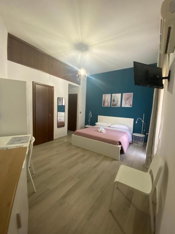 אגריג'נטו Home Demetra מראה חיצוני תמונה