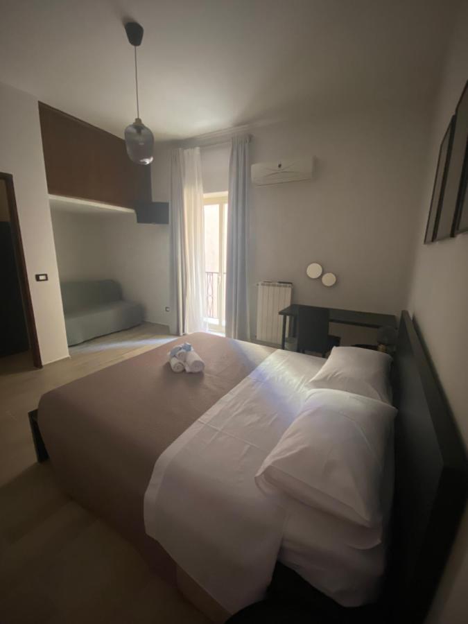 אגריג'נטו Home Demetra מראה חיצוני תמונה