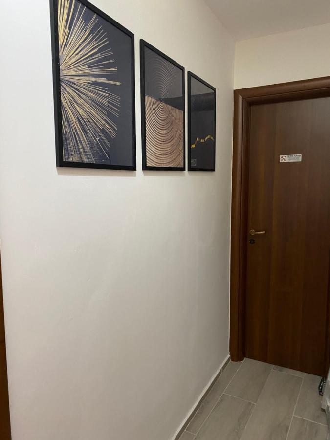 אגריג'נטו Home Demetra מראה חיצוני תמונה