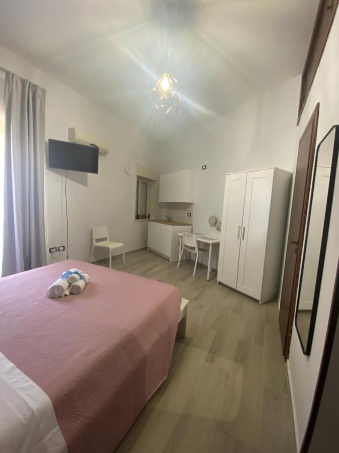 אגריג'נטו Home Demetra מראה חיצוני תמונה