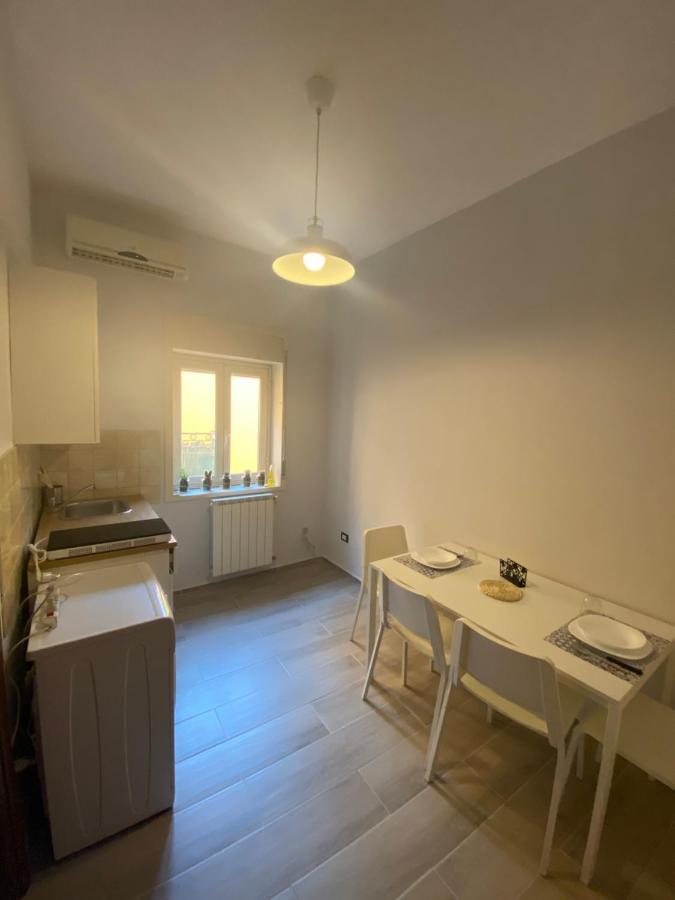 אגריג'נטו Home Demetra מראה חיצוני תמונה