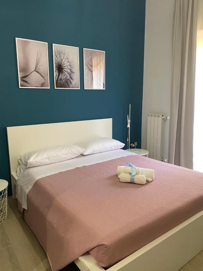 אגריג'נטו Home Demetra מראה חיצוני תמונה