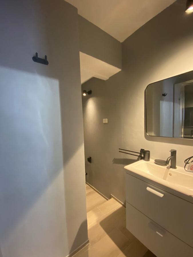 אגריג'נטו Home Demetra מראה חיצוני תמונה