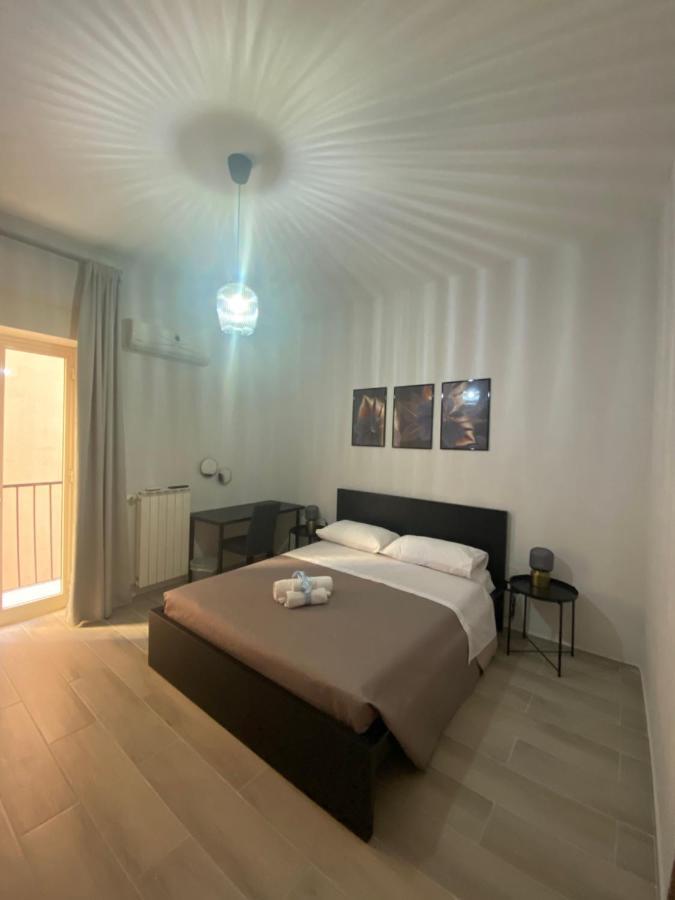 אגריג'נטו Home Demetra מראה חיצוני תמונה