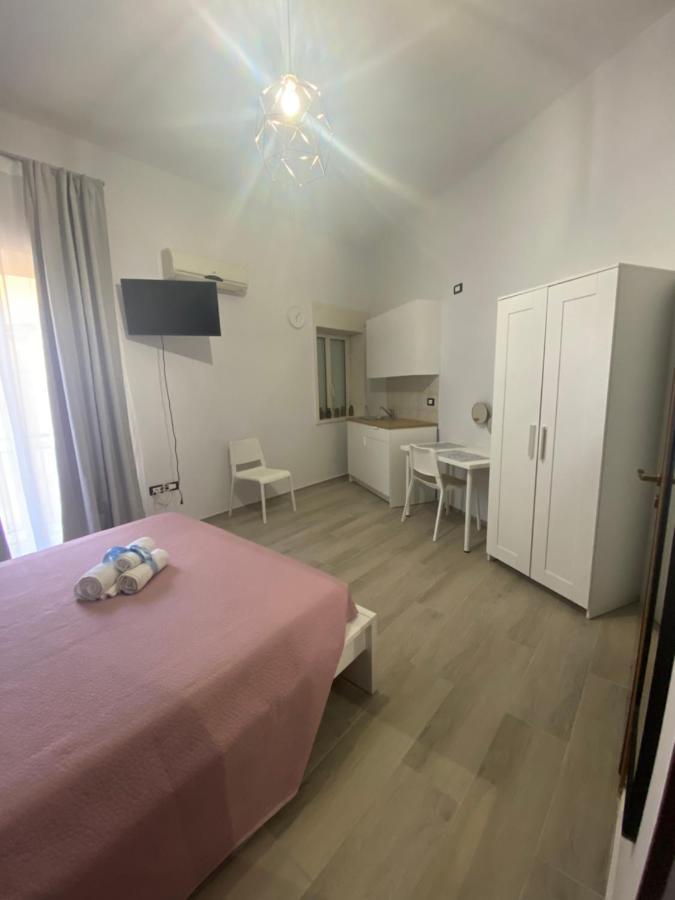 אגריג'נטו Home Demetra מראה חיצוני תמונה