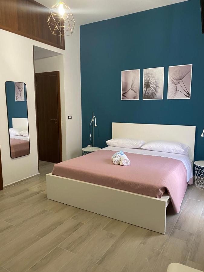 אגריג'נטו Home Demetra מראה חיצוני תמונה