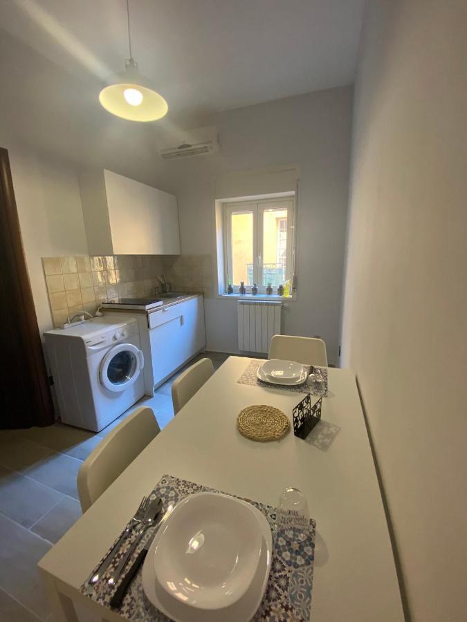 אגריג'נטו Home Demetra מראה חיצוני תמונה