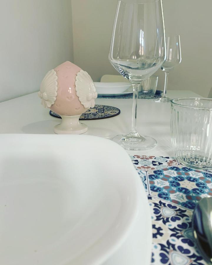 אגריג'נטו Home Demetra מראה חיצוני תמונה