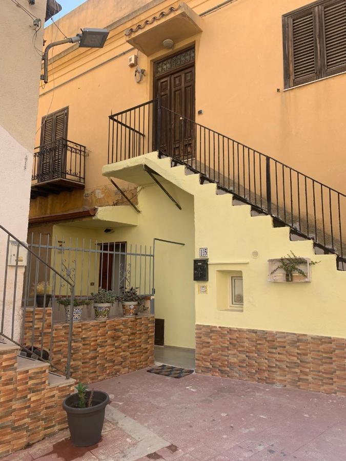 אגריג'נטו Home Demetra מראה חיצוני תמונה