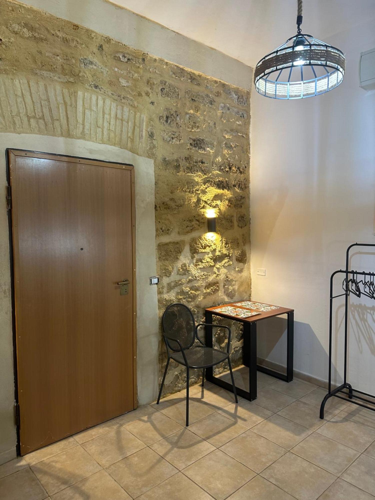 אגריג'נטו Home Demetra מראה חיצוני תמונה