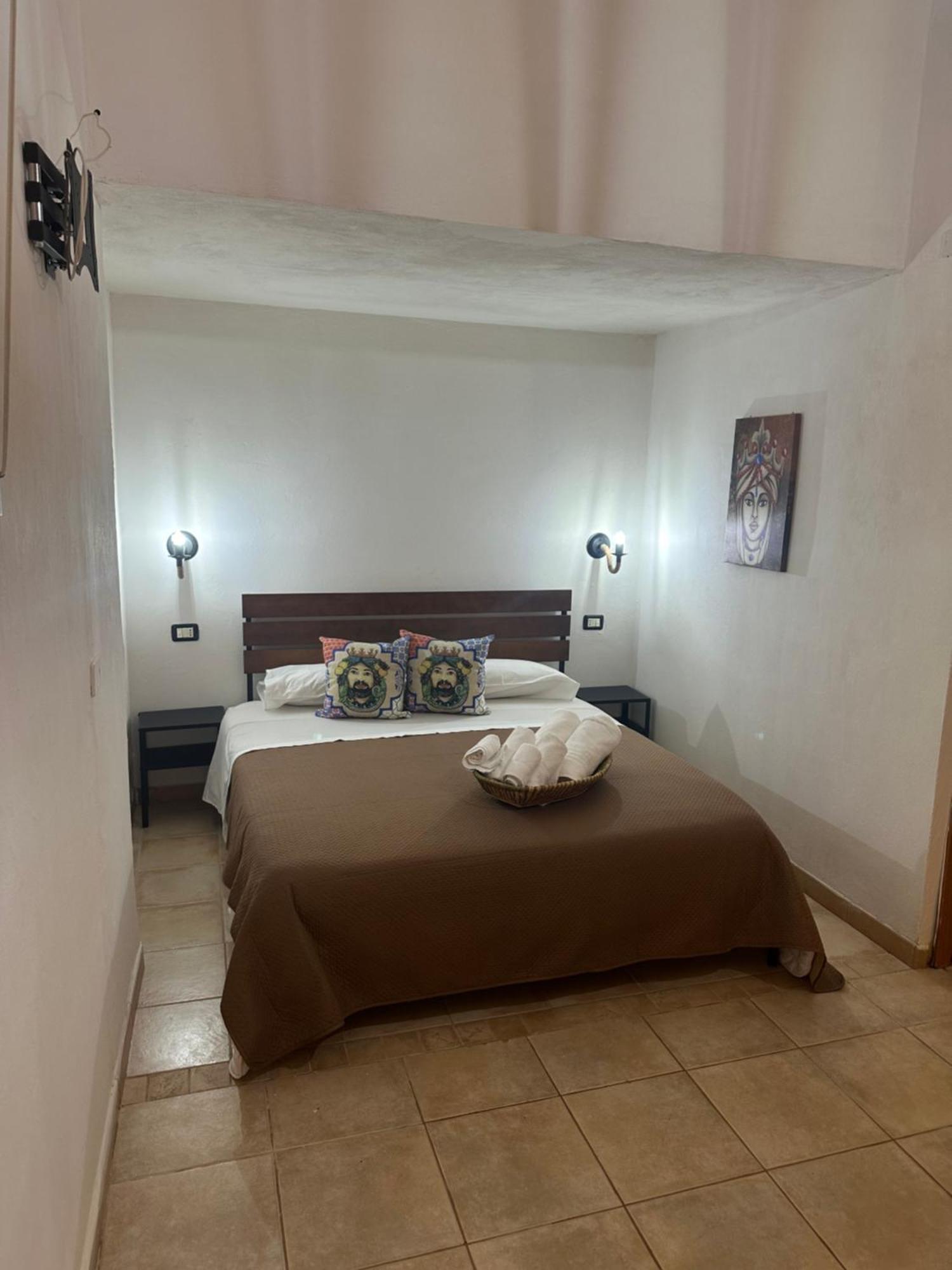 אגריג'נטו Home Demetra מראה חיצוני תמונה