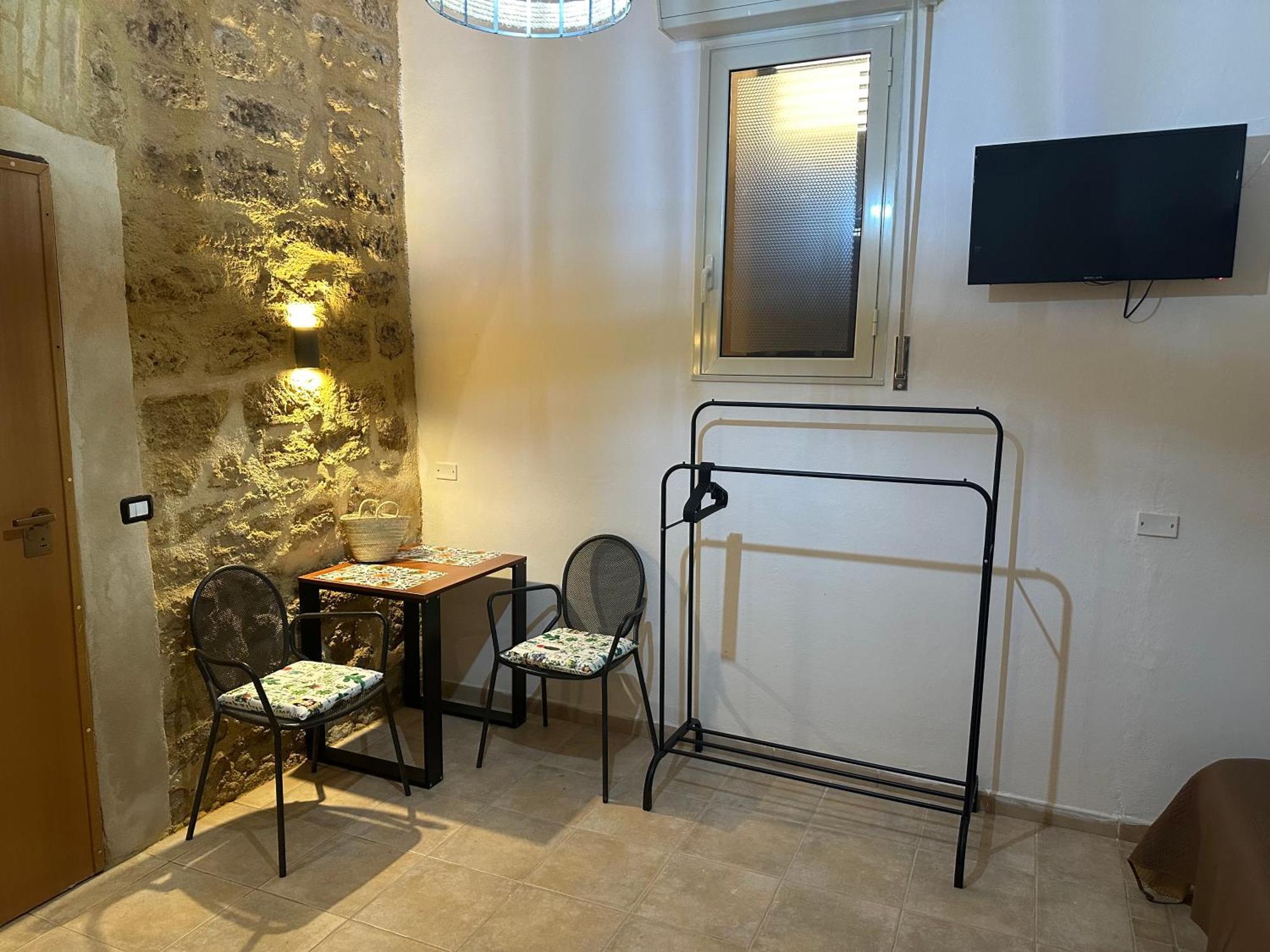 אגריג'נטו Home Demetra מראה חיצוני תמונה