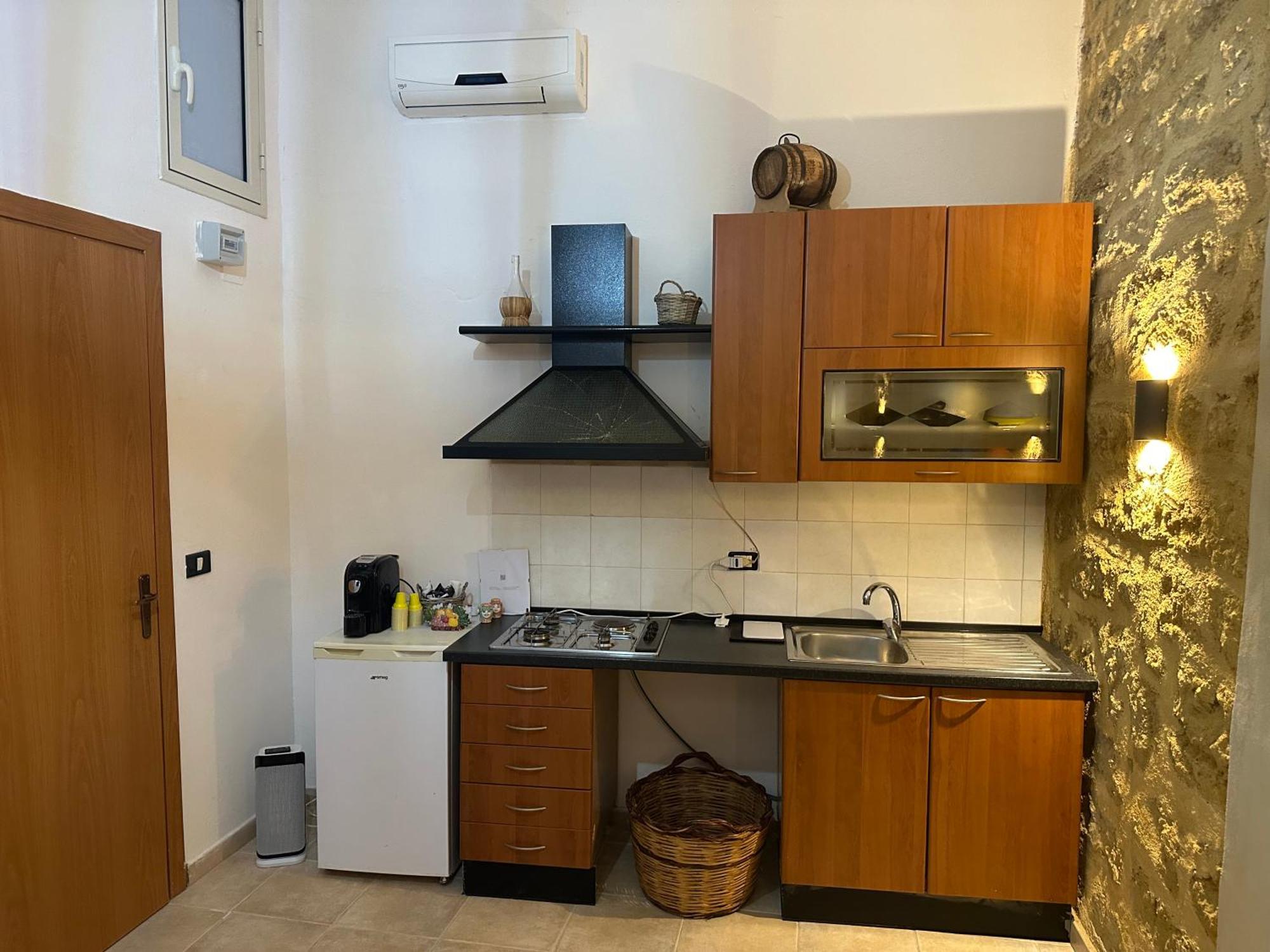 אגריג'נטו Home Demetra מראה חיצוני תמונה